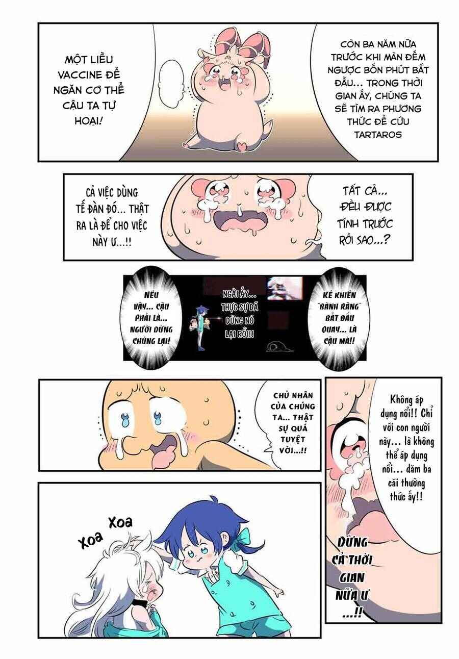 Chapter 144 - Page 14