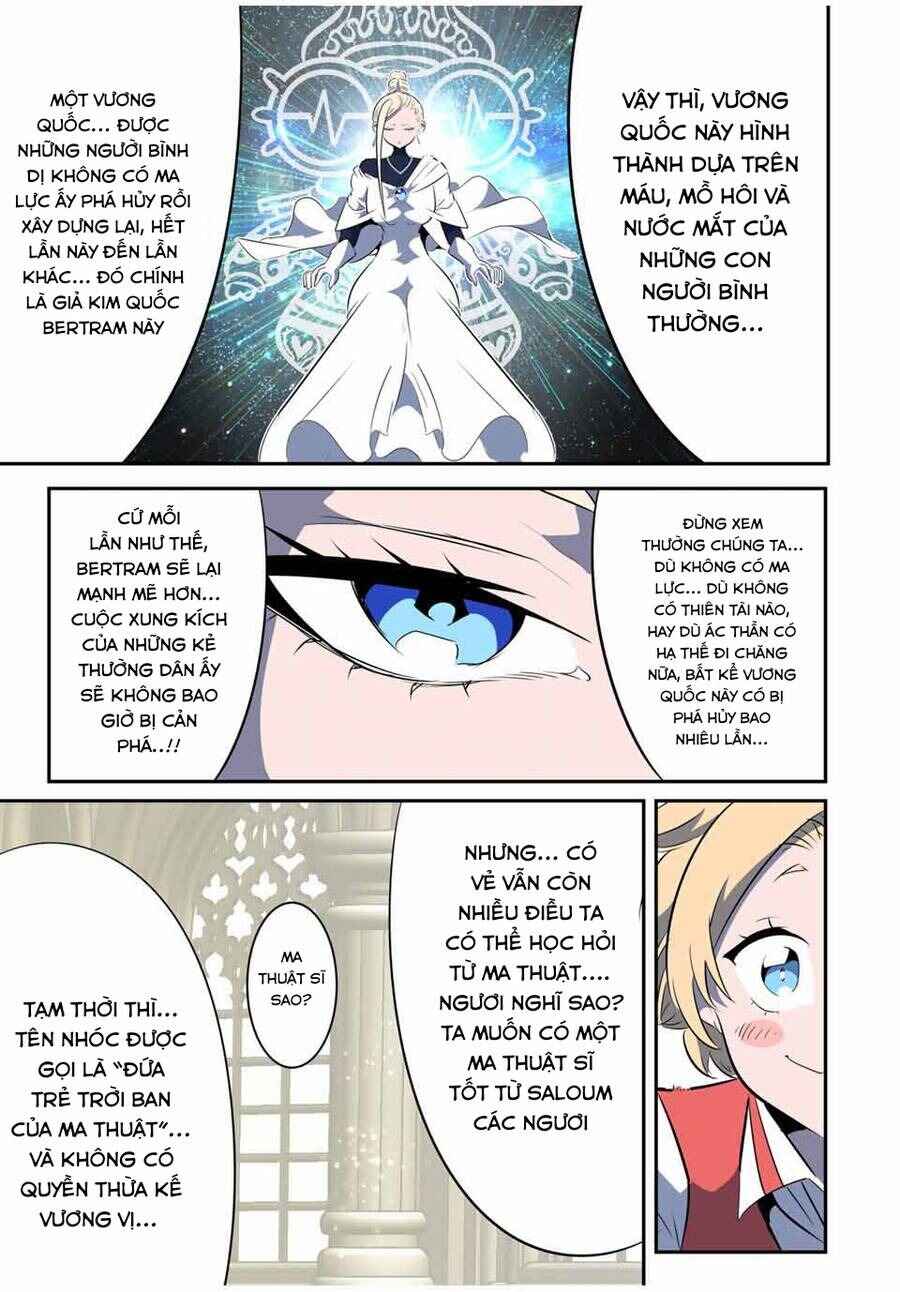 Chapter 144 - Page 19