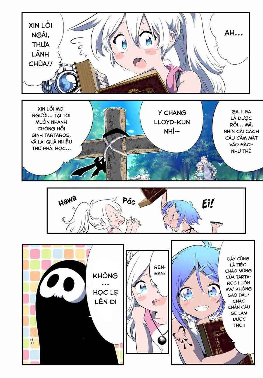 Chapter 144 - Page 22