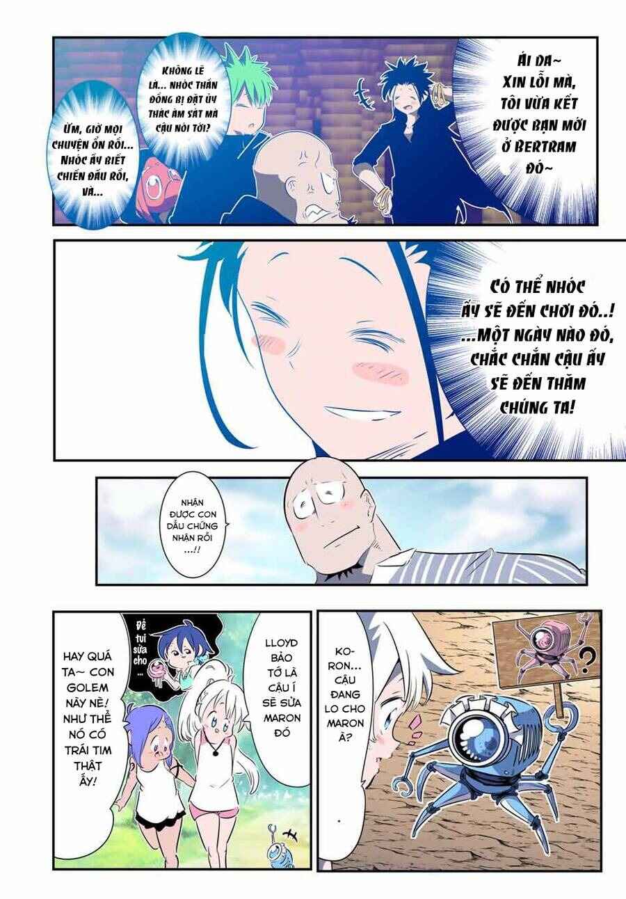 Chapter 144 - Page 24