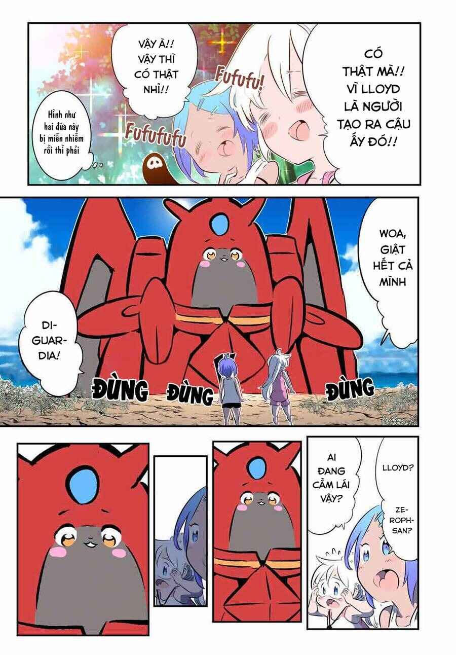 Chapter 144 - Page 25