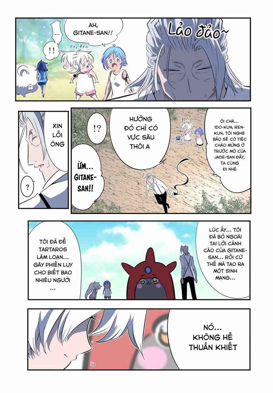 Chapter 144 - Page 27