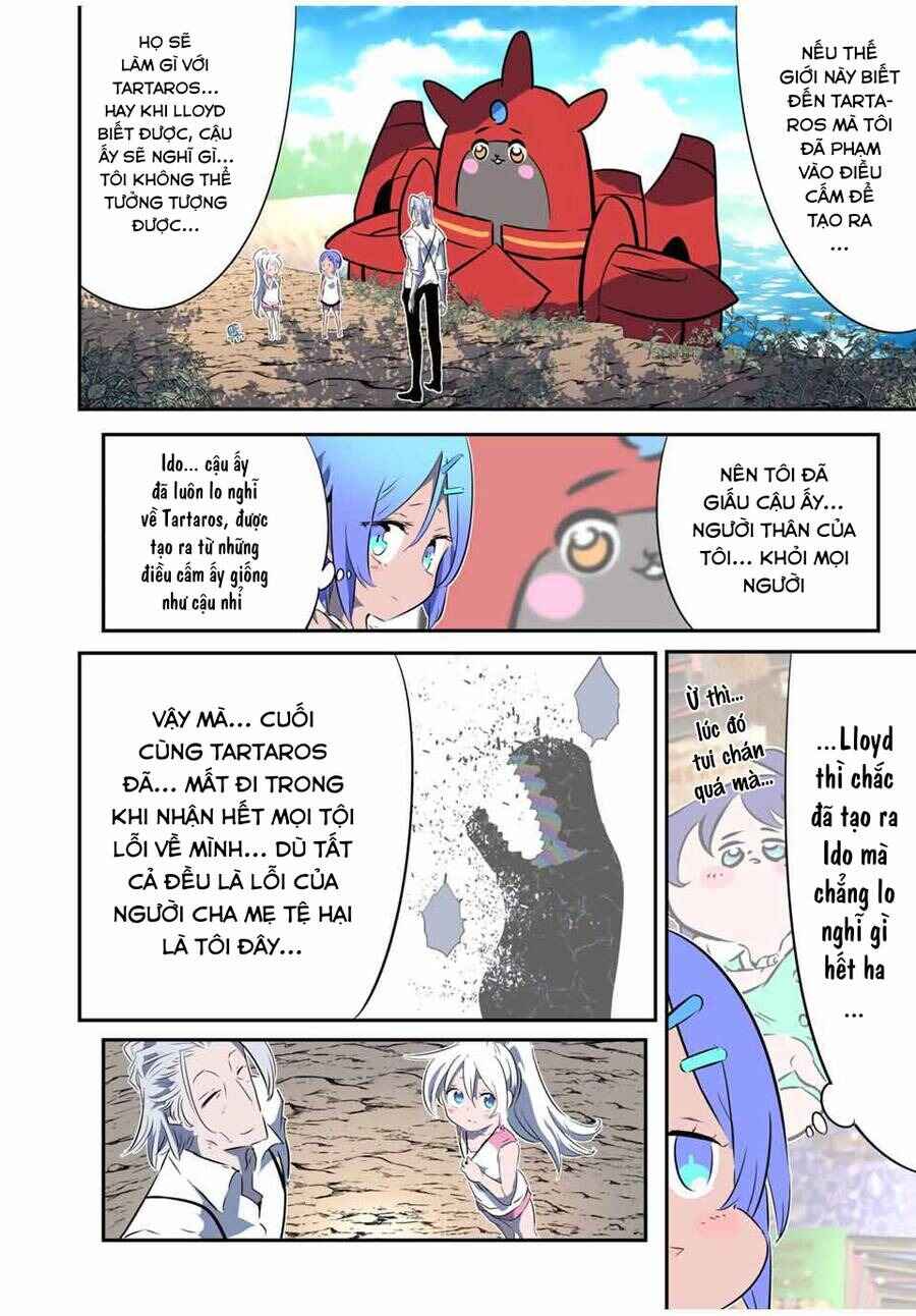 Chapter 144 - Page 28