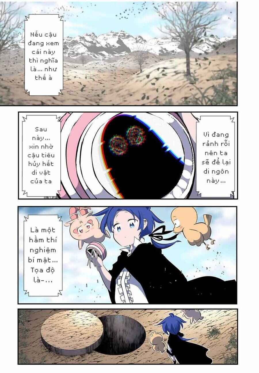 Chapter 144 - Page 31