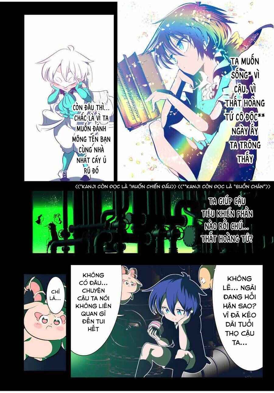 Chapter 144 - Page 34