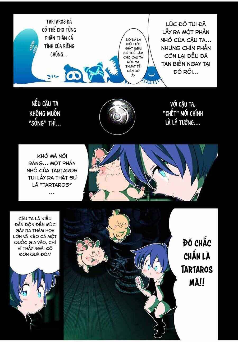 Chapter 144 - Page 35