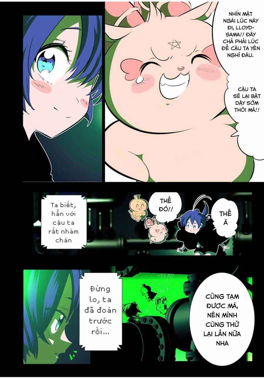 Chapter 144 - Page 36