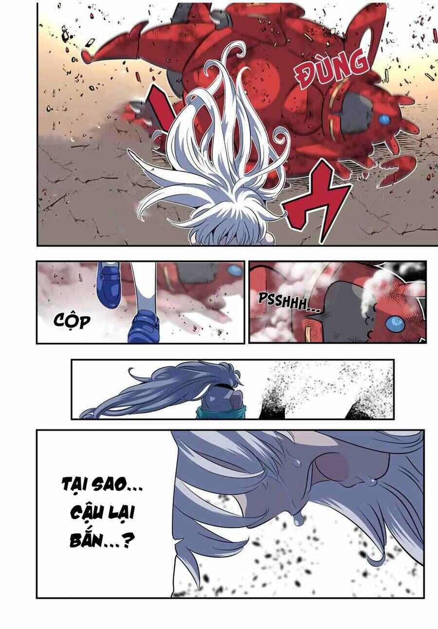 Chapter 144 - Page 4