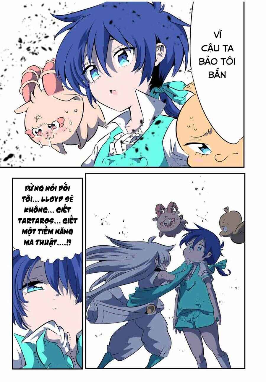 Chapter 144 - Page 5