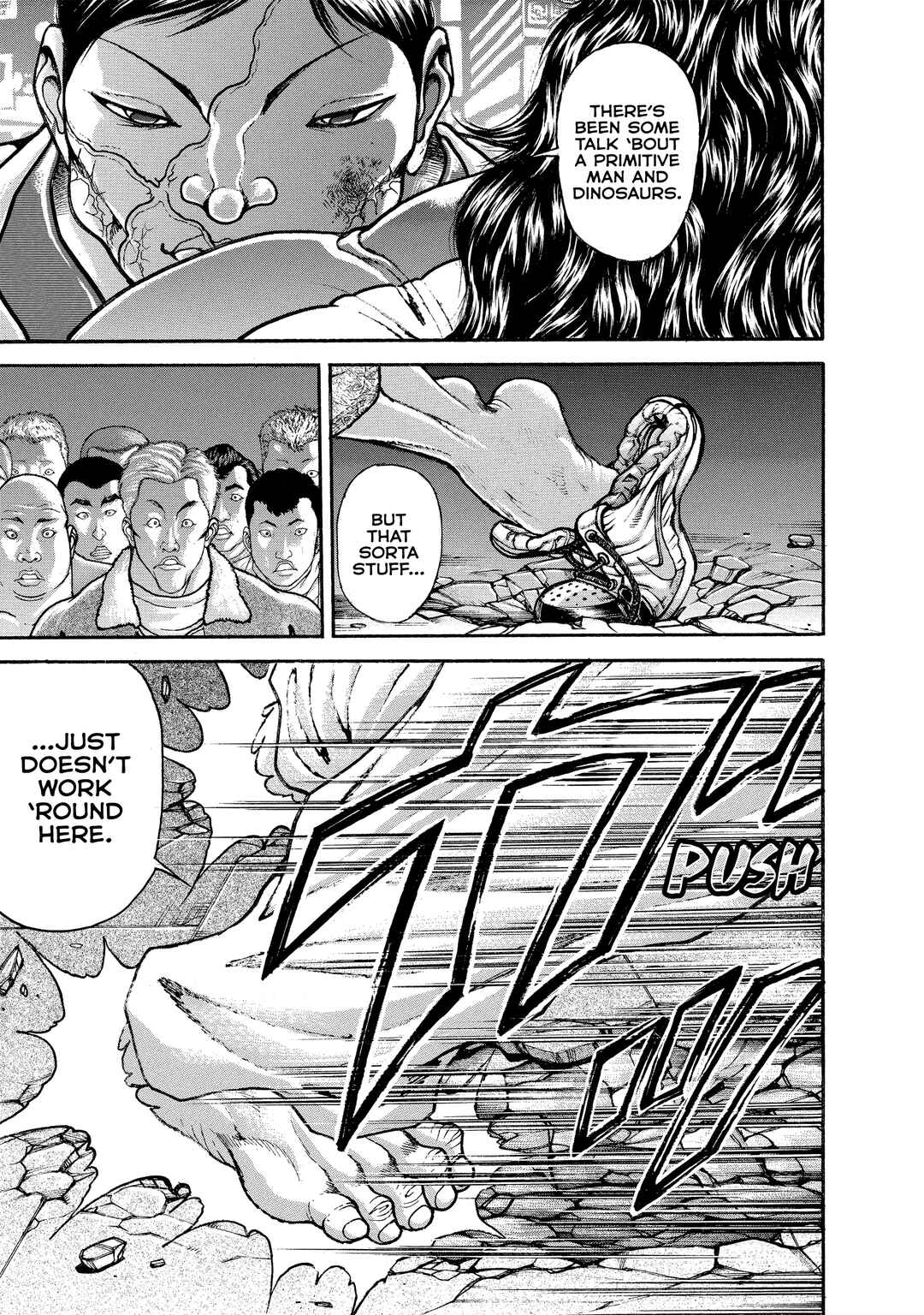 Chapter 118 - Page 8