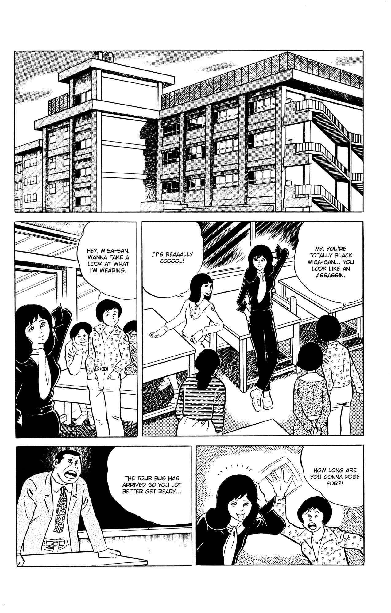Chapter 39 - Page 2