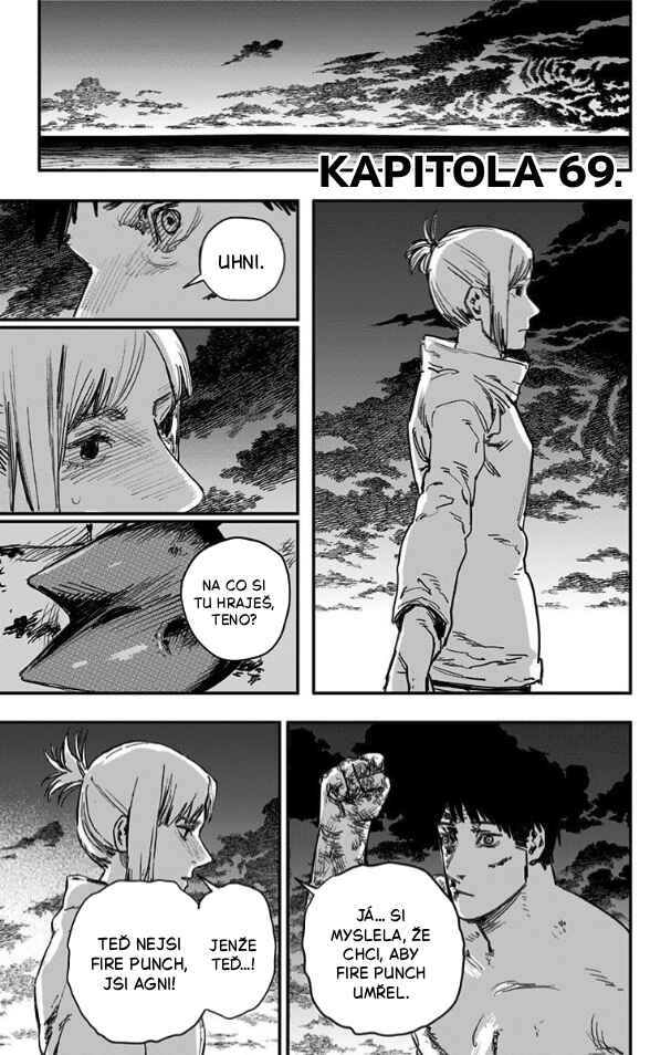 Chapter 69 - Page 1