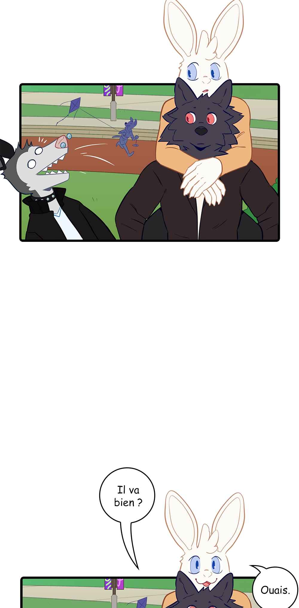 Chapter 54 - Page 16
