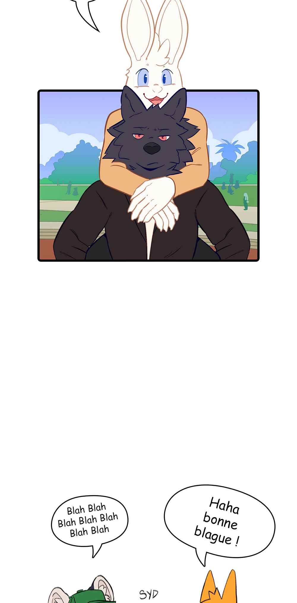 Chapter 54 - Page 22