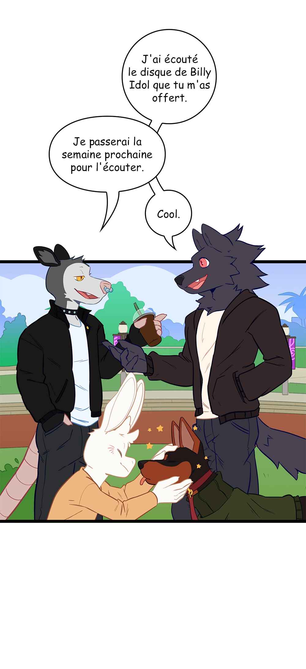 Chapter 54 - Page 5