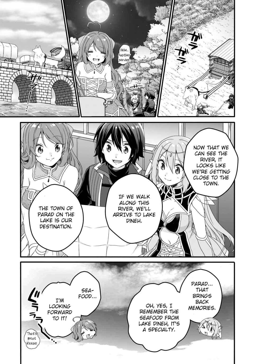 Chapter 66 - Page 21