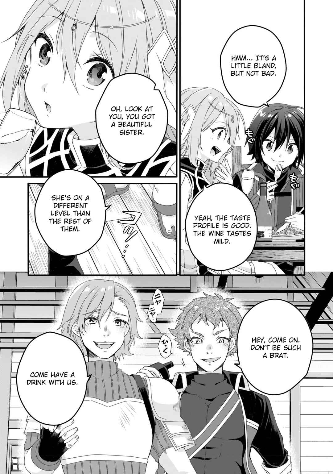 Chapter 66 - Page 23