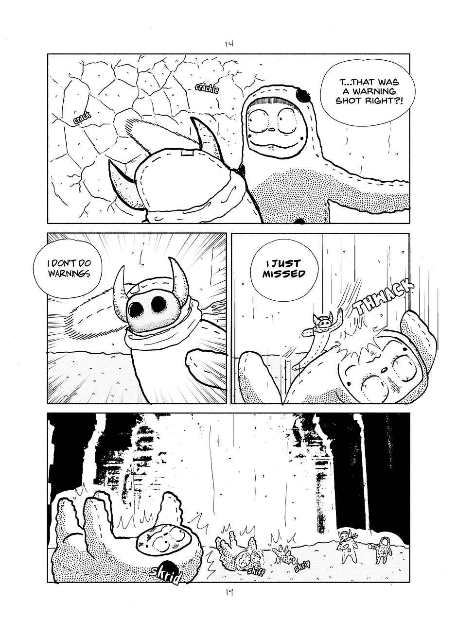 Chapter 11 - Page 14