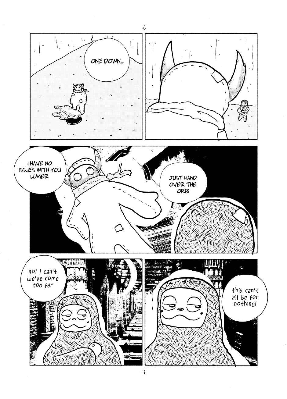 Chapter 11 - Page 16