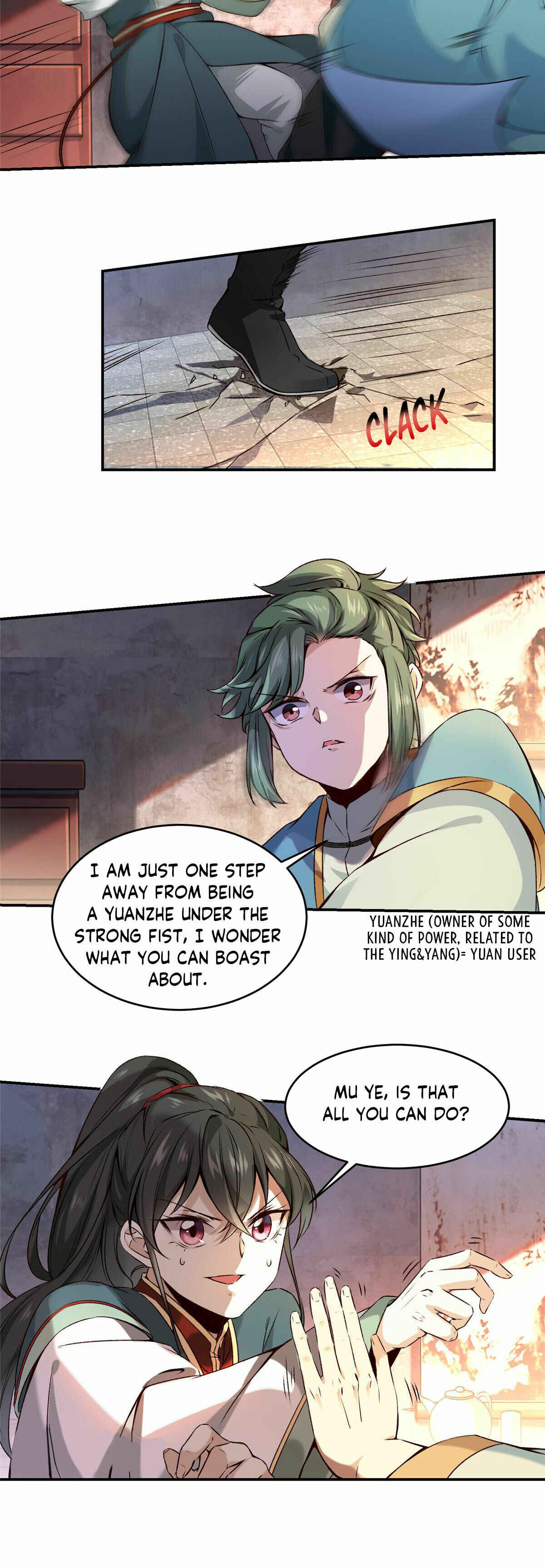 Chapter 2 - Page 4