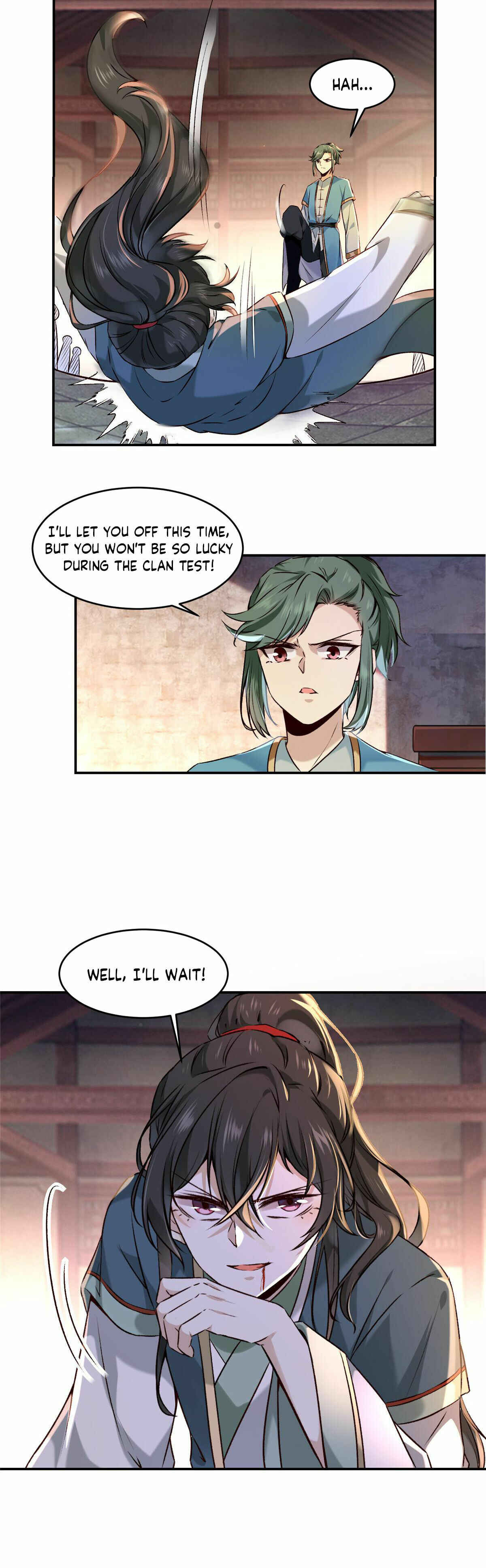 Chapter 2 - Page 6