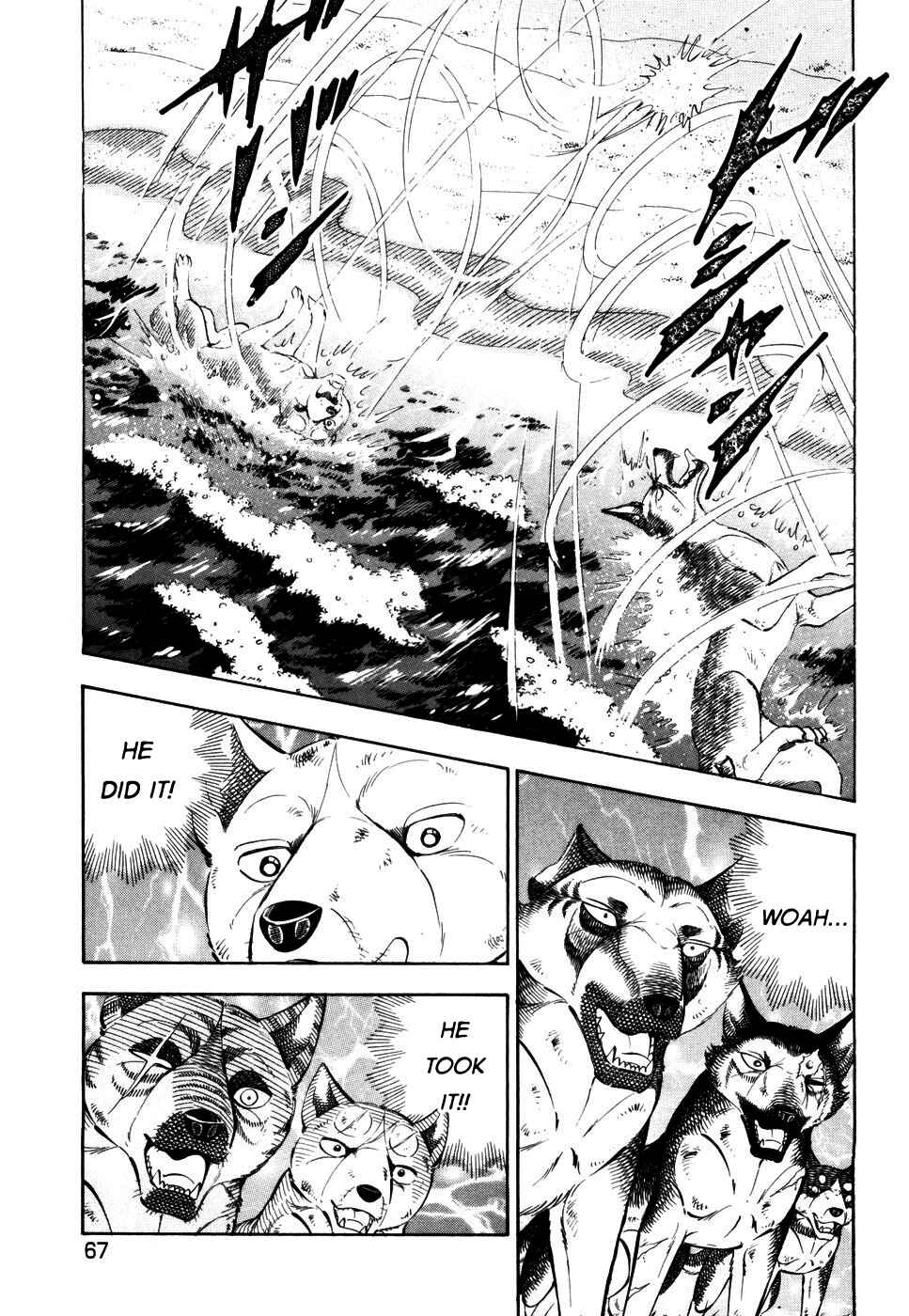 Chapter 414 - Page 10