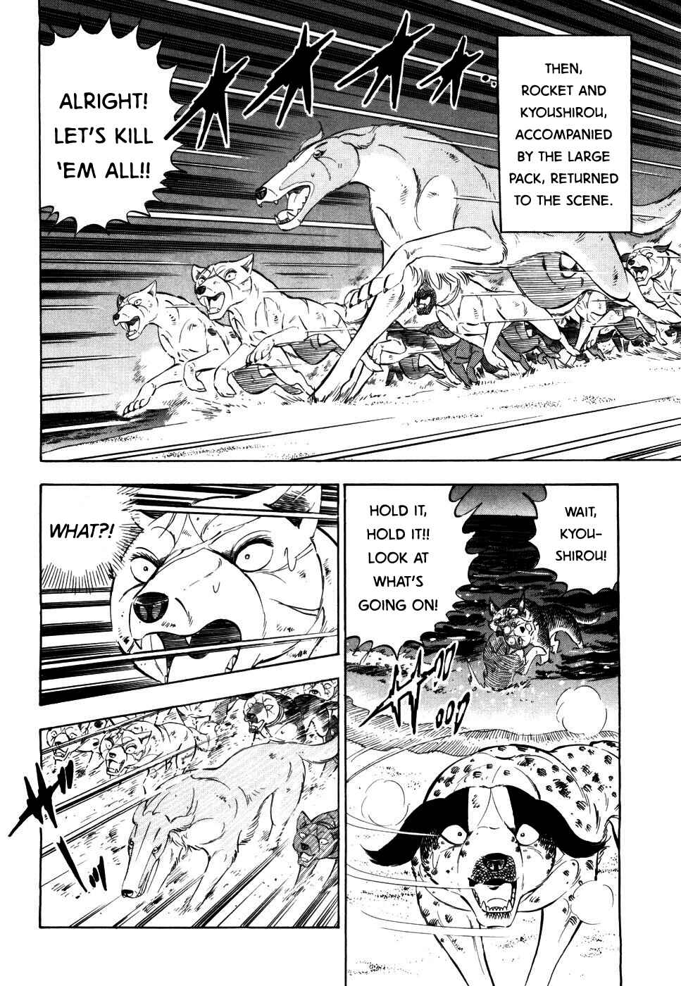 Chapter 414 - Page 20