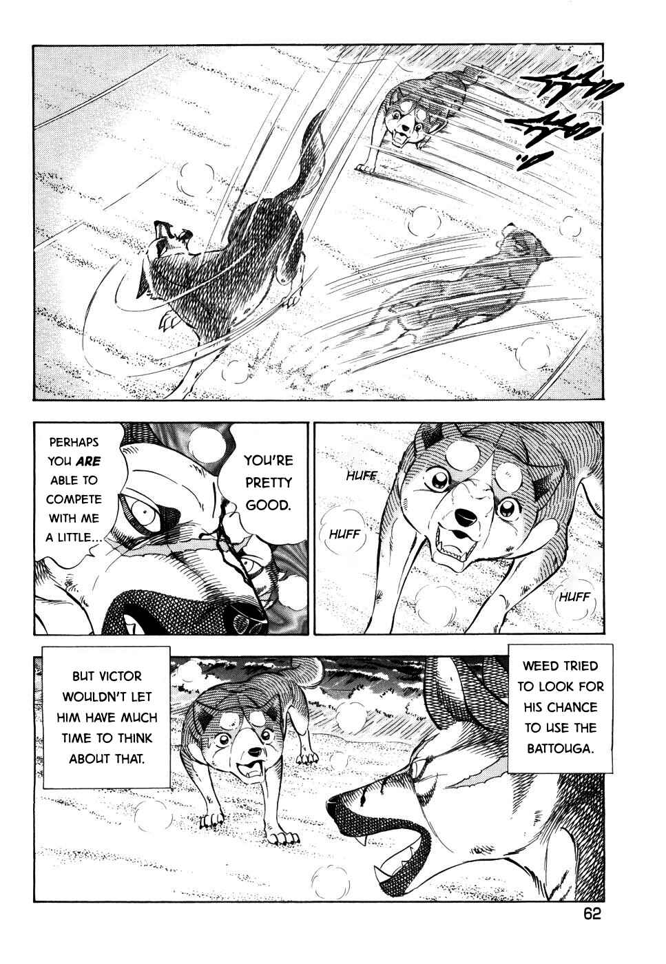 Chapter 414 - Page 5