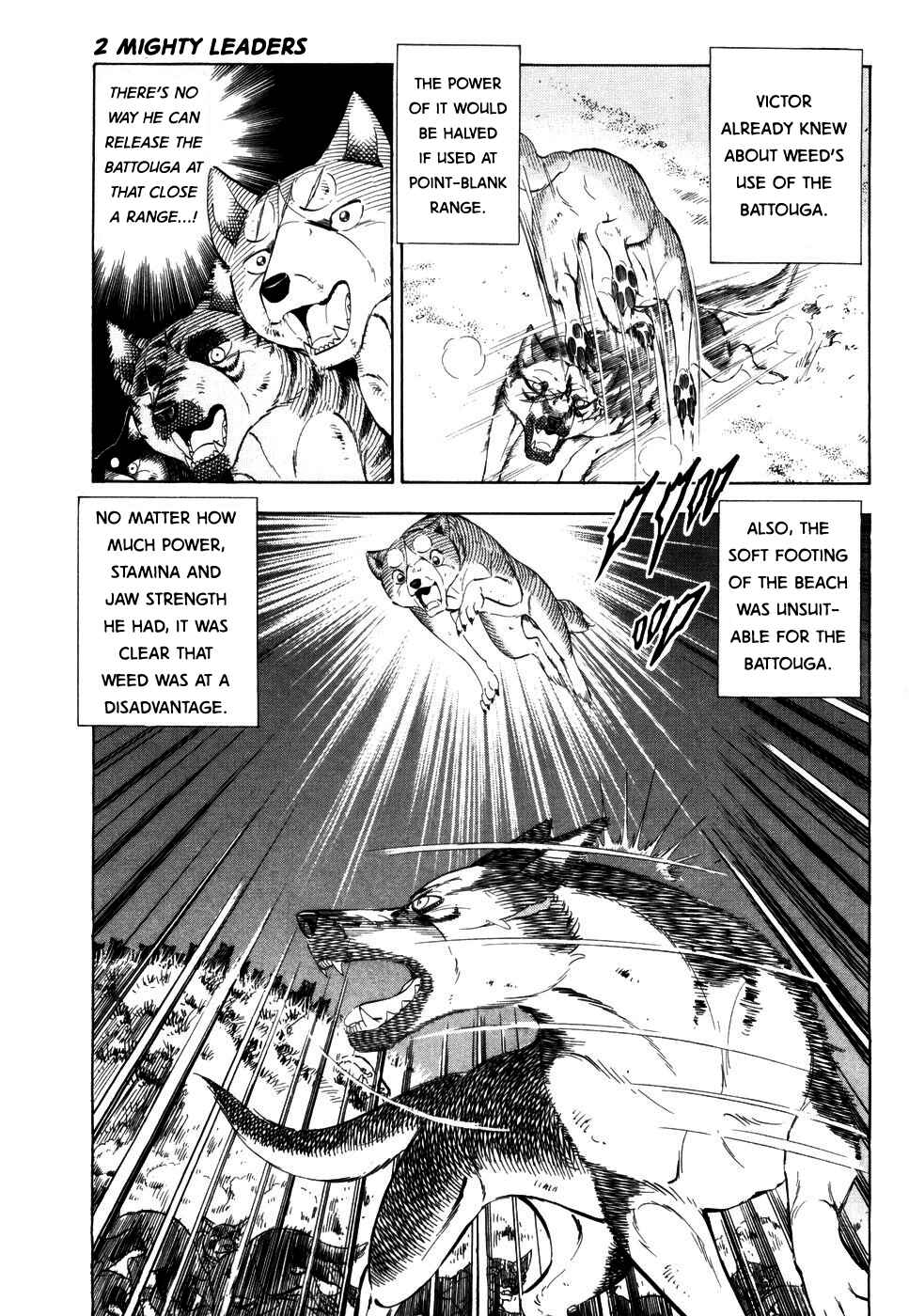 Chapter 414 - Page 6
