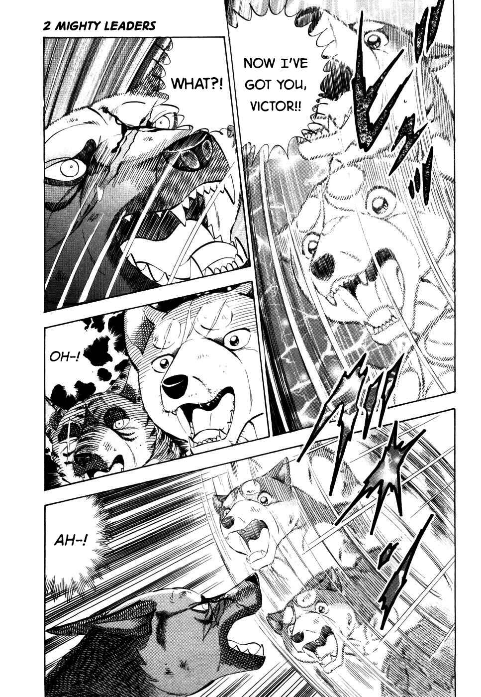 Chapter 414 - Page 8