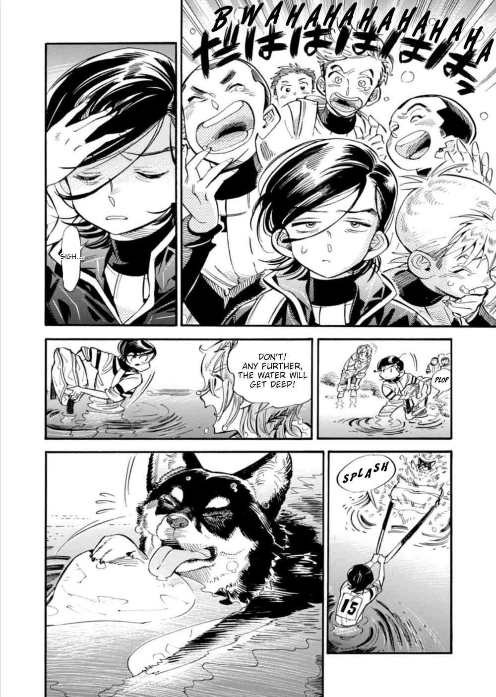 Chapter 15 - Page 27