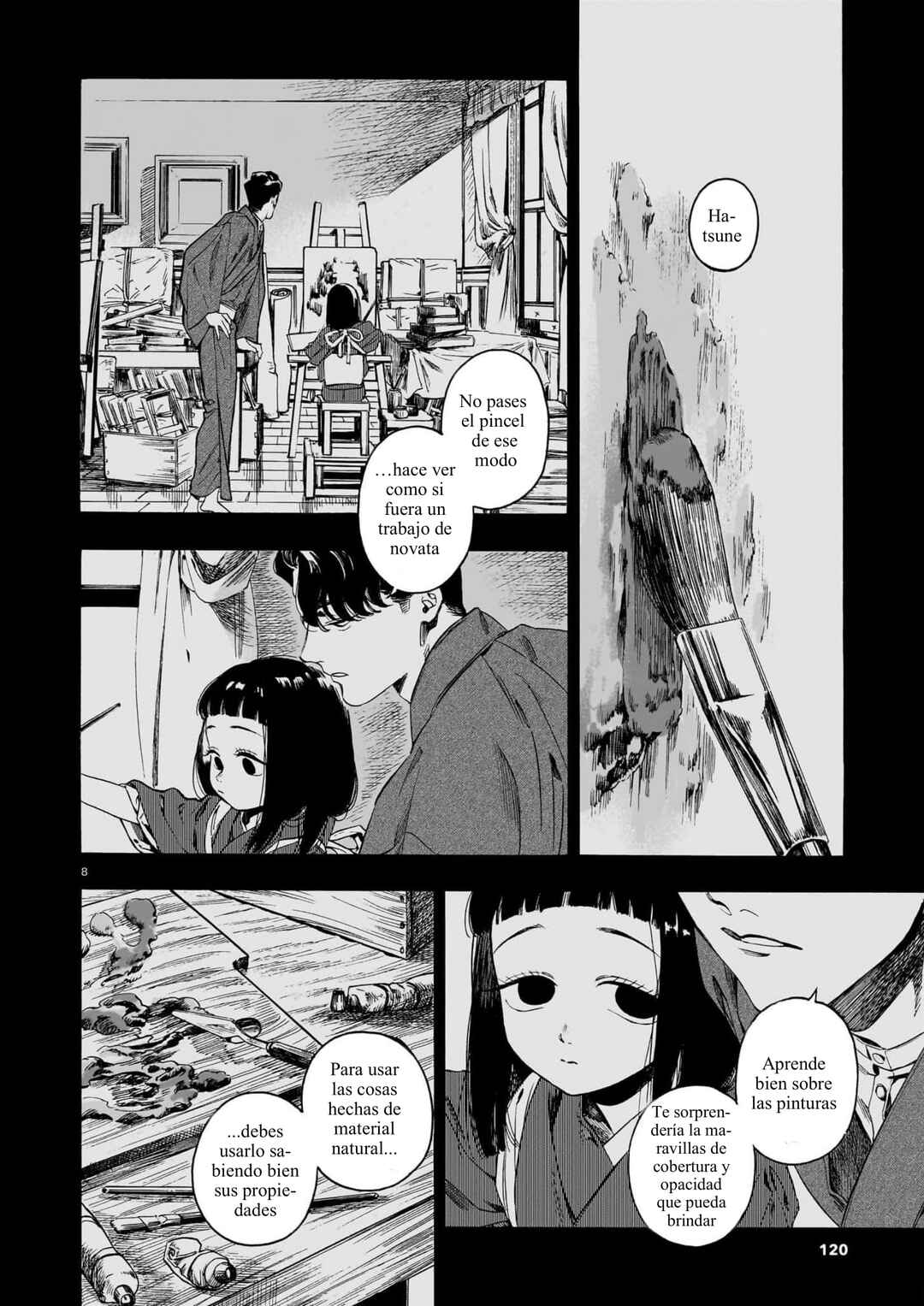 Chapter 9 - Page 8