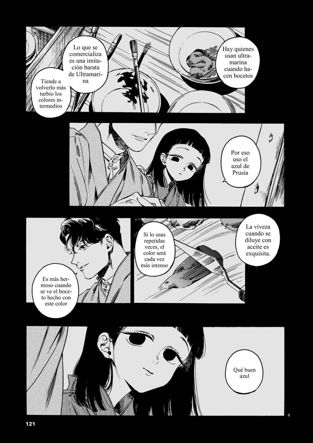 Chapter 9 - Page 9