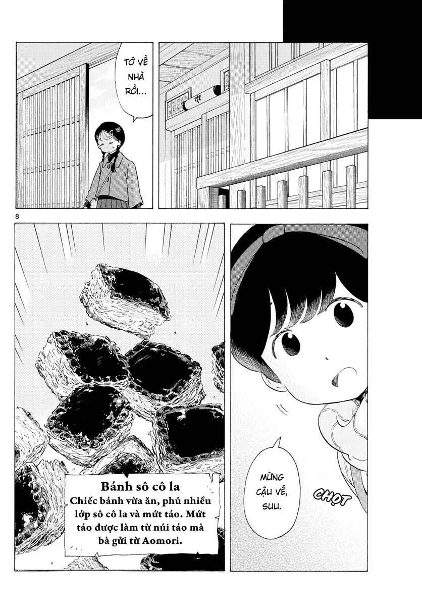 Chapter 186 - Page 8