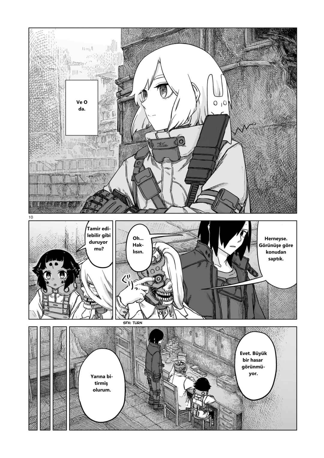 Chapter 26 - Page 10
