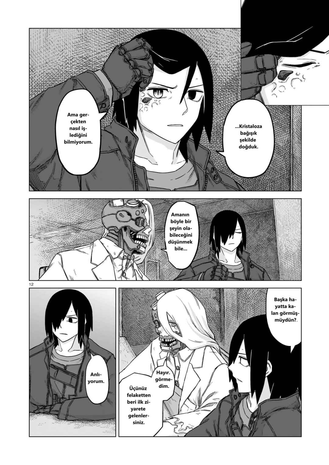 Chapter 26 - Page 12