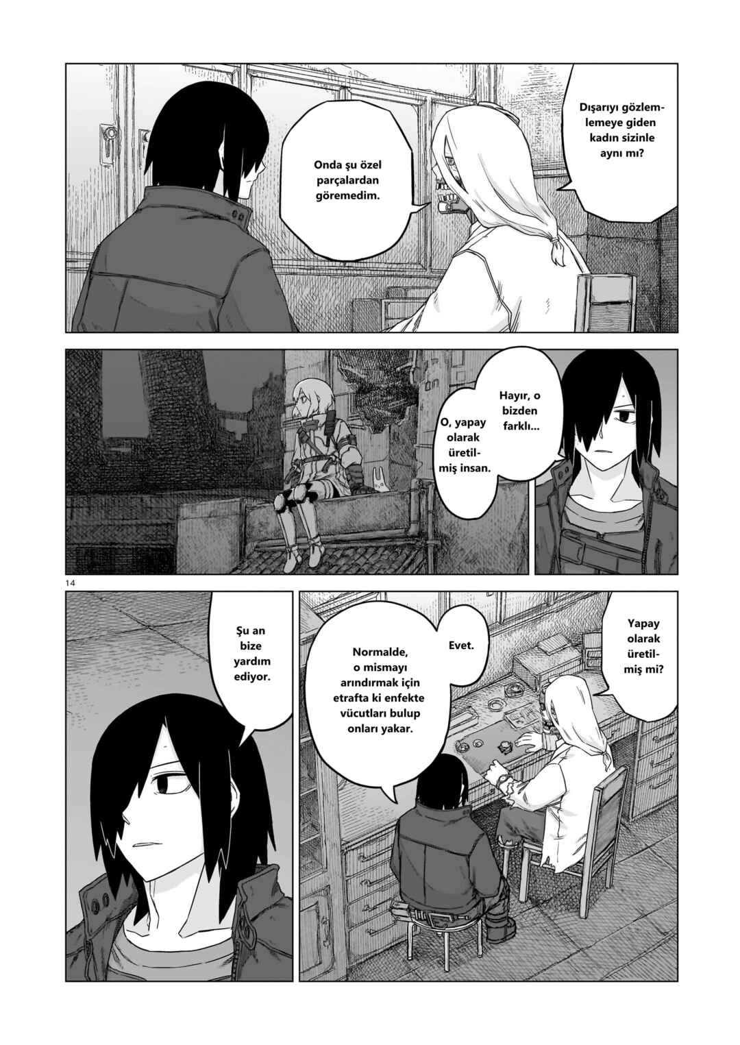 Chapter 26 - Page 14
