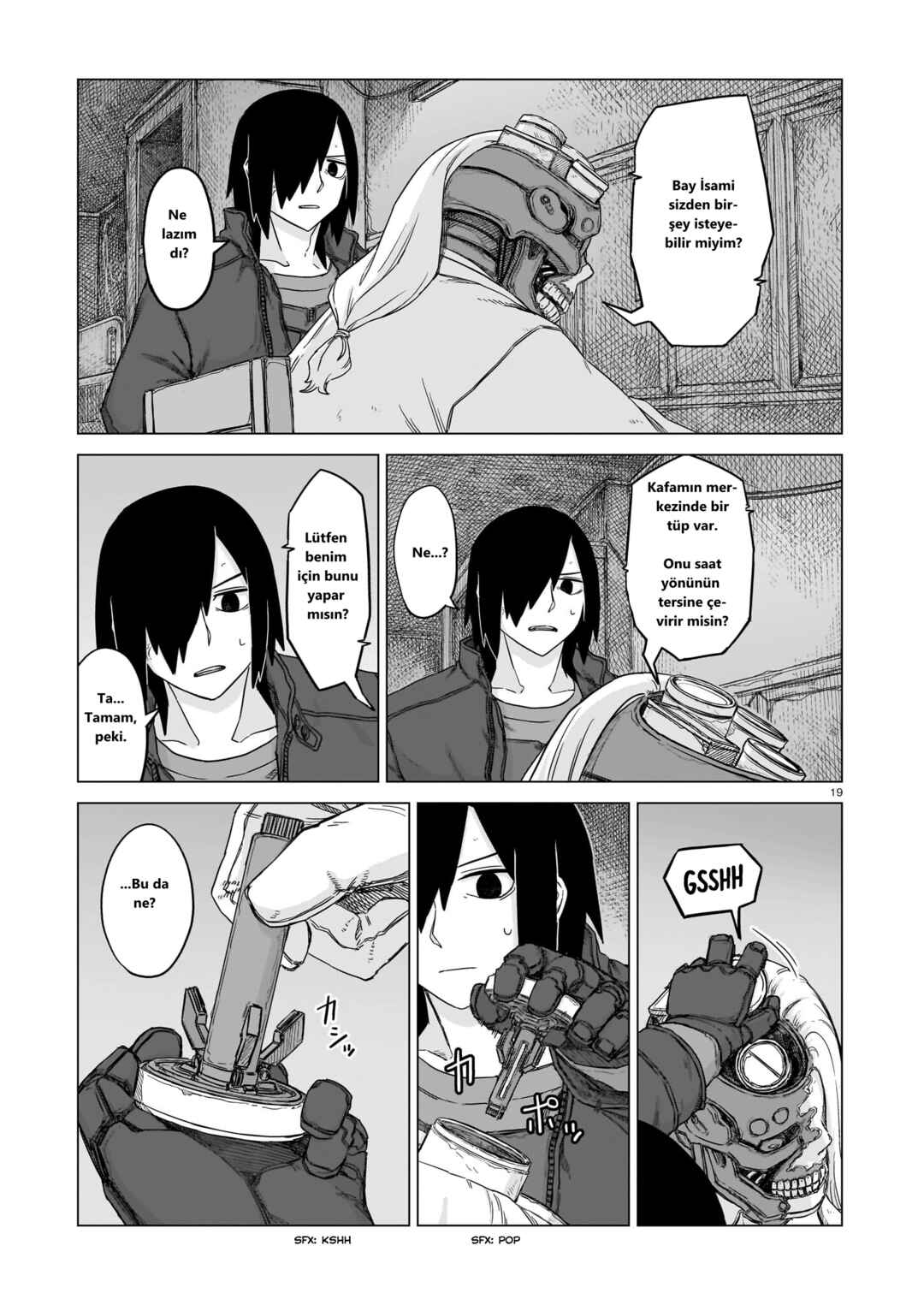Chapter 26 - Page 19