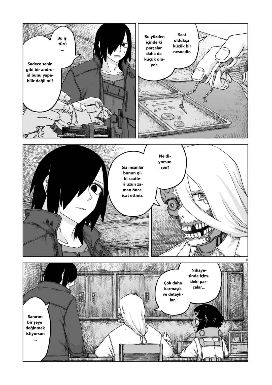 Chapter 26 - Page 5