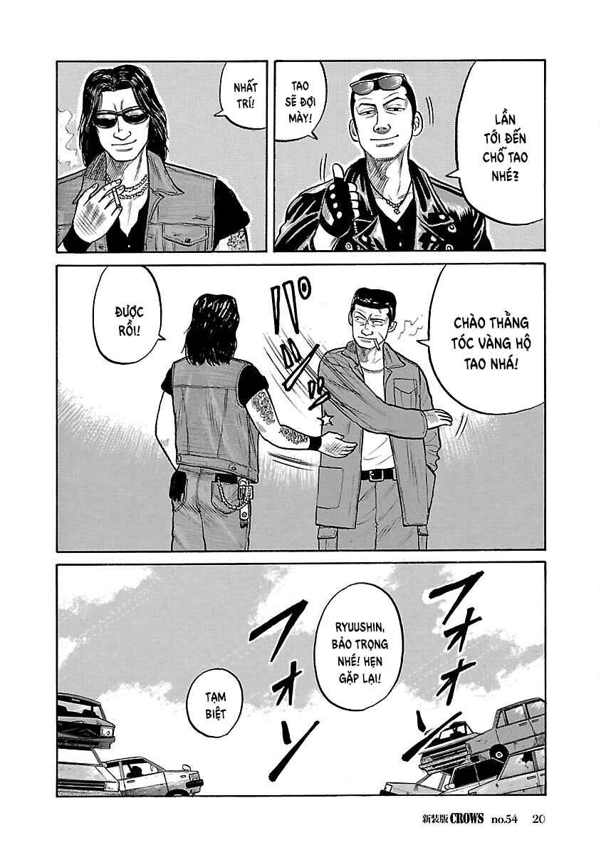 Chapter 54 - Page 21