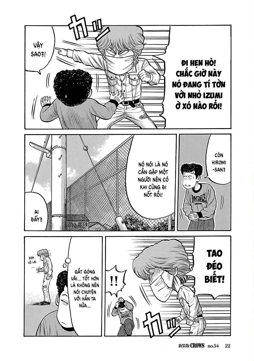 Chapter 54 - Page 23