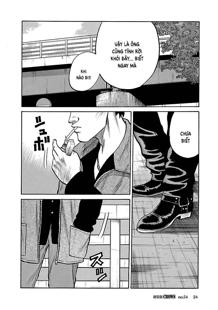 Chapter 54 - Page 25