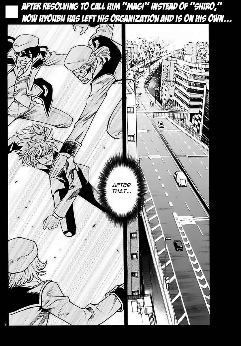 Chapter 457 - Page 2