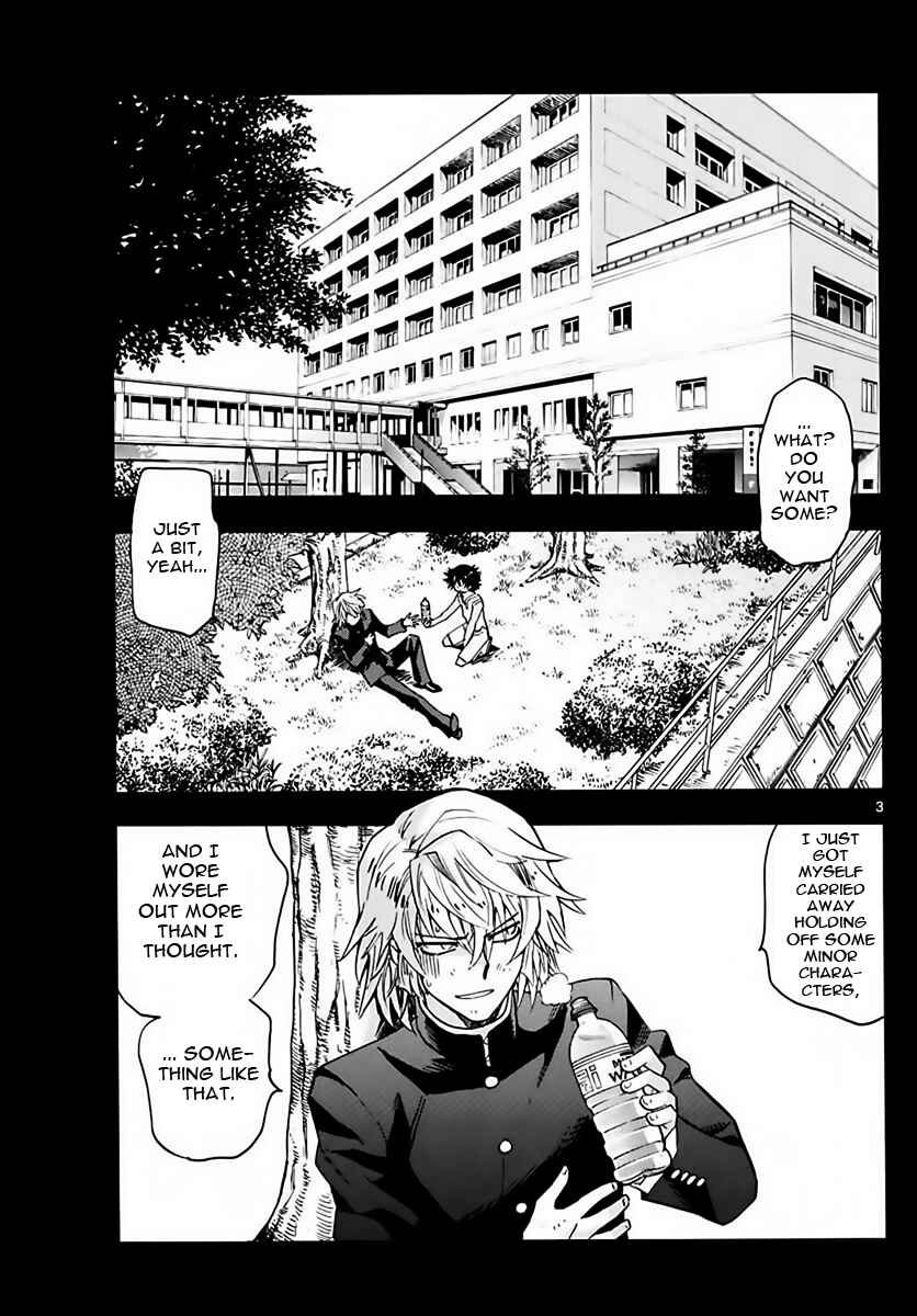Chapter 457 - Page 3