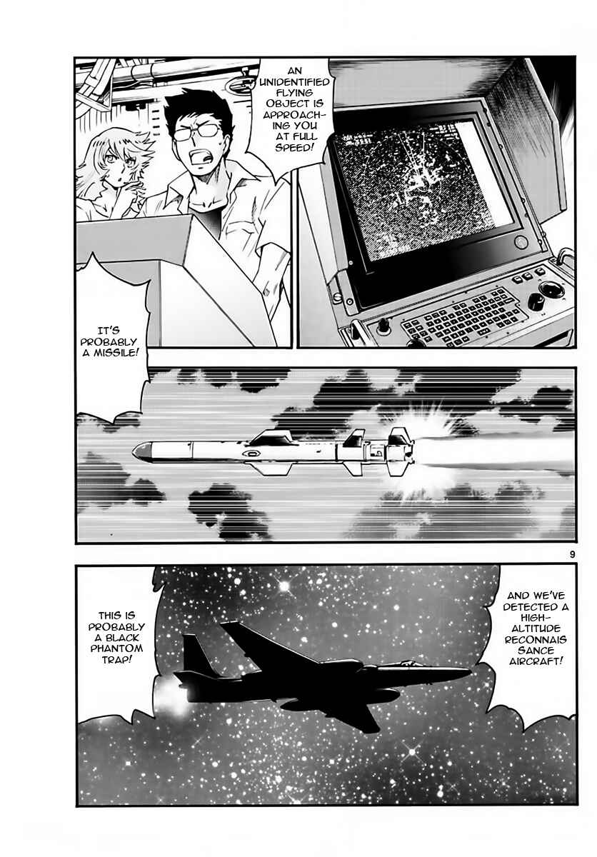 Chapter 457 - Page 9