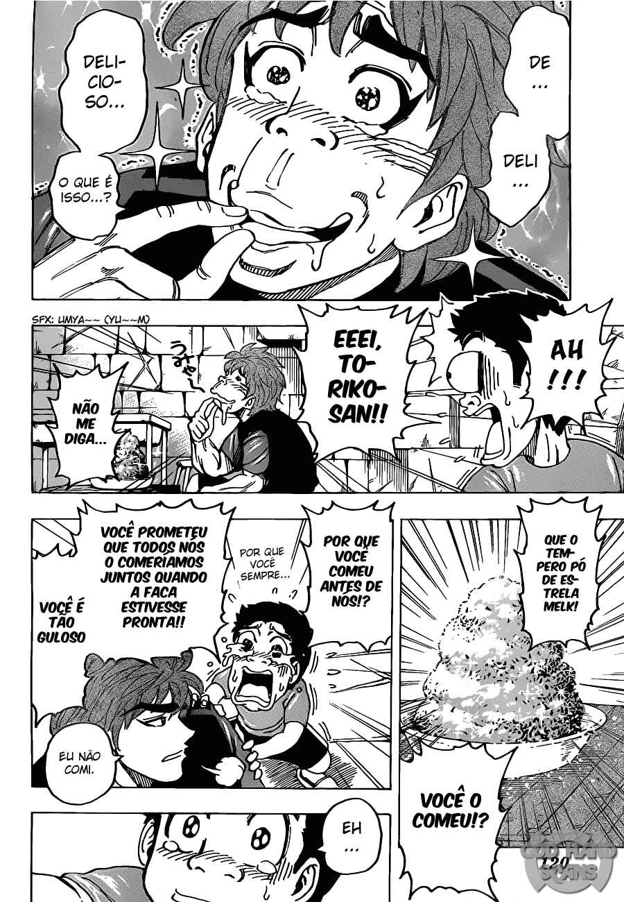 Chapter 124 - Page 11
