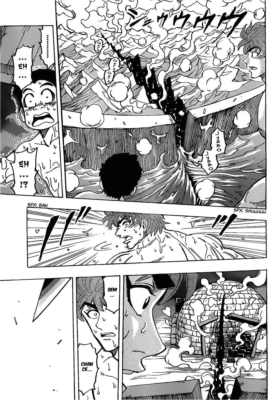 Chapter 124 - Page 16