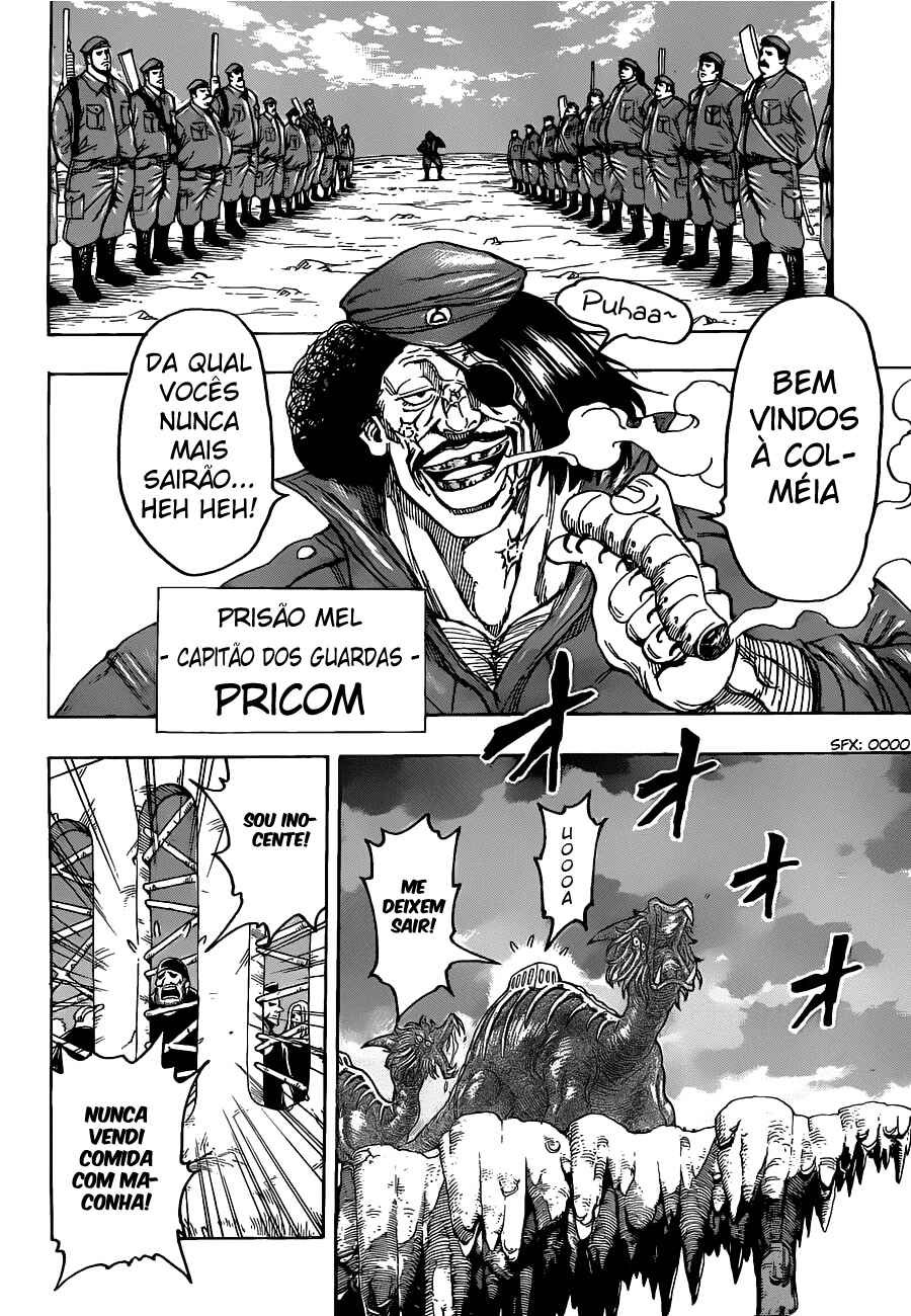 Chapter 124 - Page 5