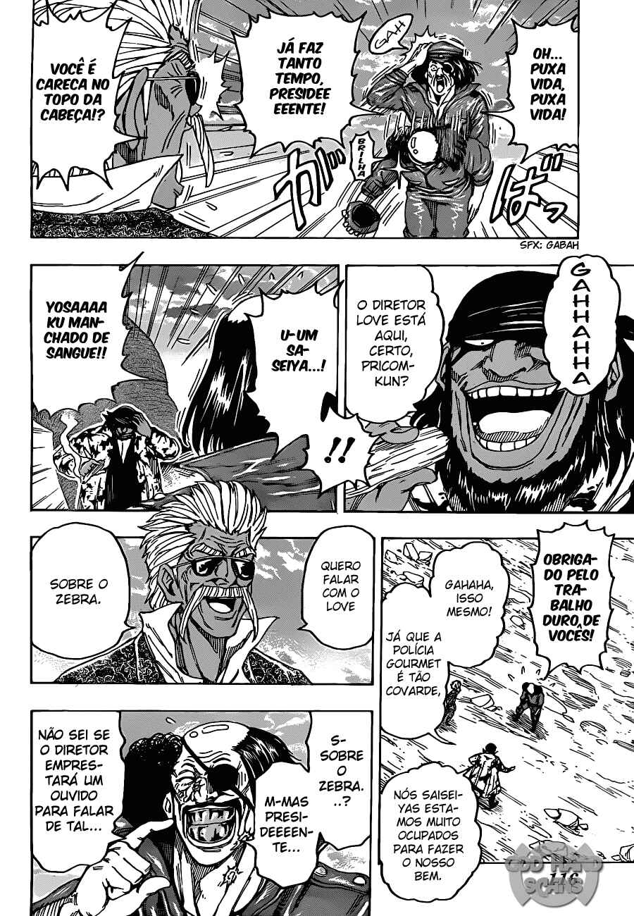 Chapter 124 - Page 7
