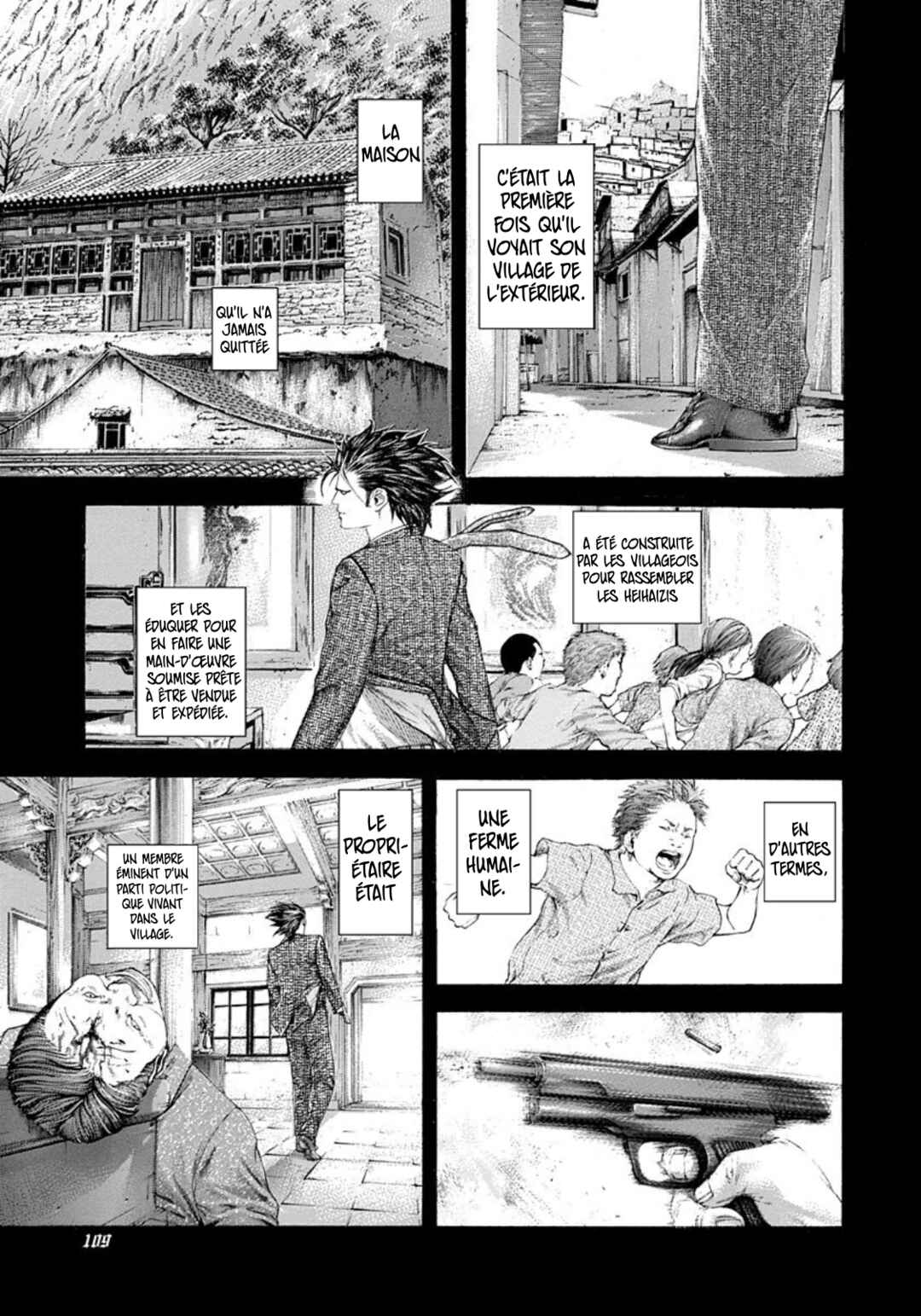 Chapter 236 - Page 11